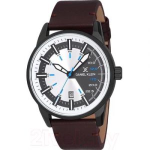 Часы наручные мужские Daniel Klein 12151-4