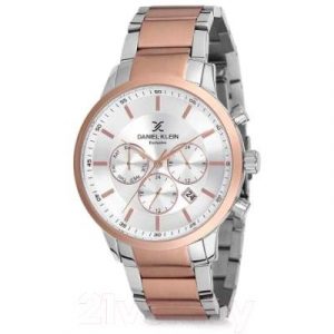 Часы наручные мужские Daniel Klein 12152-6