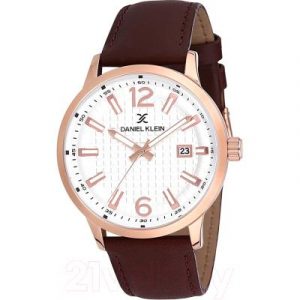 Часы наручные мужские Daniel Klein 12153-4