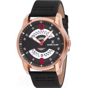 Часы наручные мужские Daniel Klein 12155-2