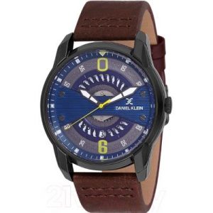 Часы наручные мужские Daniel Klein 12155-3