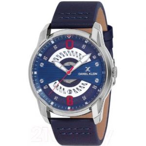 Часы наручные мужские Daniel Klein 12155-6