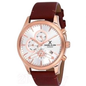Часы наручные мужские Daniel Klein 12156-4