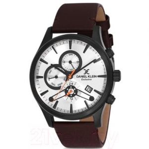 Часы наручные мужские Daniel Klein 12156-6