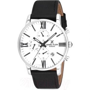 Часы наручные мужские Daniel Klein 12160-1