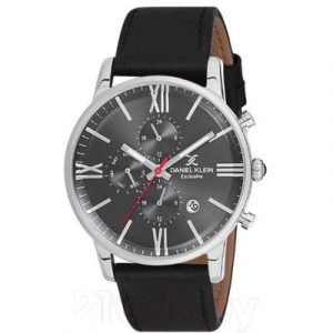 Часы наручные мужские Daniel Klein 12160-2