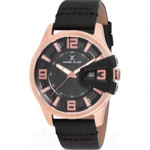 Часы наручные мужские Daniel Klein 12161-2
