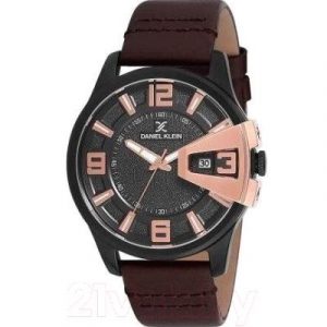 Часы наручные мужские Daniel Klein 12161-3