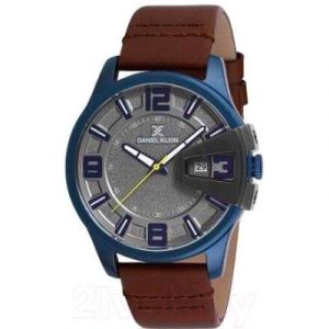 Часы наручные мужские Daniel Klein 12161-4