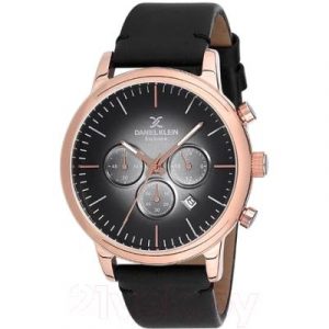 Часы наручные мужские Daniel Klein 12162-3