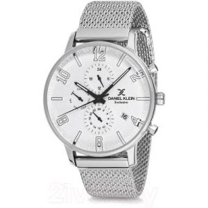 Часы наручные мужские Daniel Klein 12165-1