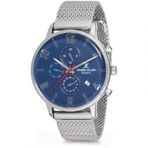Часы наручные мужские Daniel Klein 12165-3