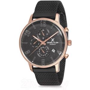 Часы наручные мужские Daniel Klein 12165-6