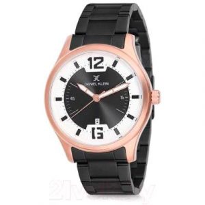 Часы наручные мужские Daniel Klein 12166-4