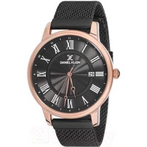 Часы наручные мужские Daniel Klein 12168-2