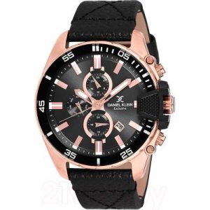 Часы наручные мужские Daniel Klein 12169-5