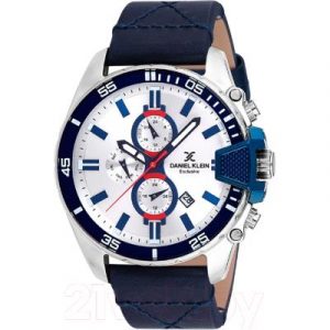 Часы наручные мужские Daniel Klein 12169-6