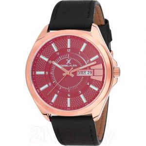 Часы наручные мужские Daniel Klein 12172-4