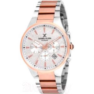 Часы наручные мужские Daniel Klein 12173-4