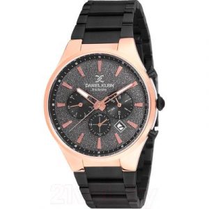 Часы наручные мужские Daniel Klein 12173-5