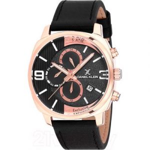 Часы наручные мужские Daniel Klein 12174-2