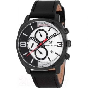 Часы наручные мужские Daniel Klein 12174-3