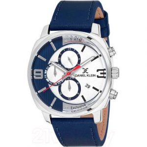 Часы наручные мужские Daniel Klein 12174-4