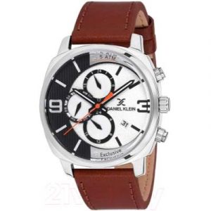 Часы наручные мужские Daniel Klein 12174-5