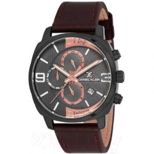 Часы наручные мужские Daniel Klein 12174-6