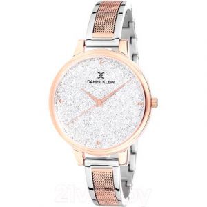 Часы наручные мужские Daniel Klein 12186-4