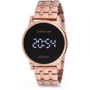 Часы наручные мужские Daniel Klein 12208-4