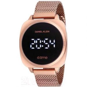 Часы наручные мужские Daniel Klein 12209-4