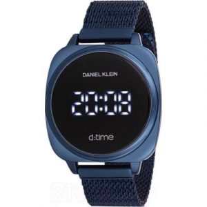 Часы наручные мужские Daniel Klein 12209-6