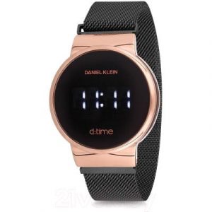 Часы наручные мужские Daniel Klein 12210-4