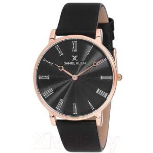 Часы наручные мужские Daniel Klein 12216-6