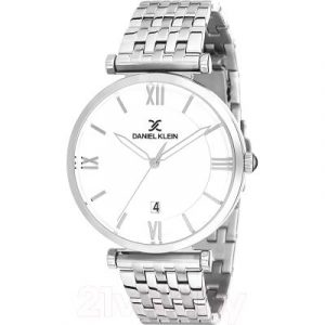 Часы наручные мужские Daniel Klein 12217-1