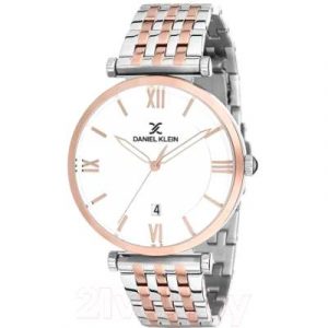 Часы наручные мужские Daniel Klein 12217-2