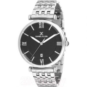Часы наручные мужские Daniel Klein 12217-4