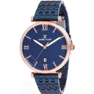 Часы наручные мужские Daniel Klein 12217-5