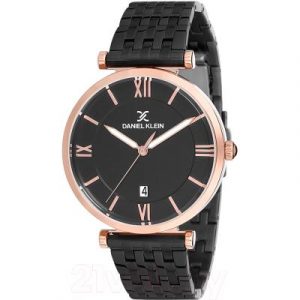 Часы наручные мужские Daniel Klein 12217-6