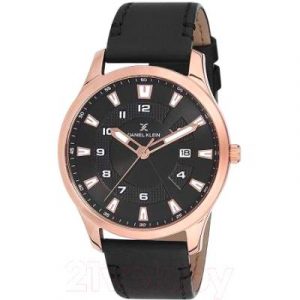 Часы наручные мужские Daniel Klein 12218-2