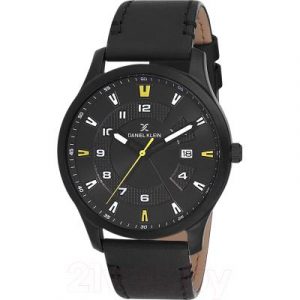 Часы наручные мужские Daniel Klein 12218-4