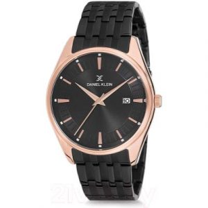 Часы наручные мужские Daniel Klein 12219-3