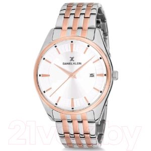 Часы наручные мужские Daniel Klein 12219-4