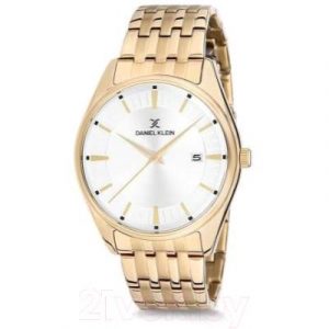 Часы наручные мужские Daniel Klein 12219-6