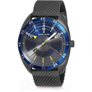 Часы наручные мужские Daniel Klein 12221-4