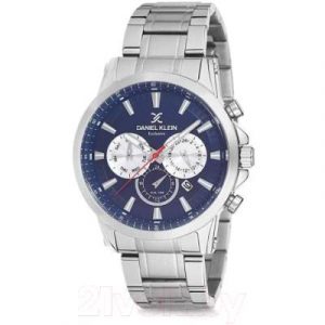 Часы наручные мужские Daniel Klein 12224-6