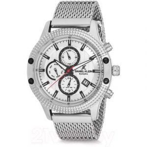 Часы наручные мужские Daniel Klein 12225-1
