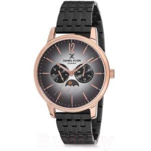 Часы наручные мужские Daniel Klein 12226-2