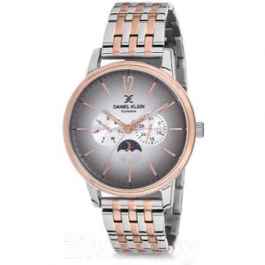 Часы наручные мужские Daniel Klein 12226-3